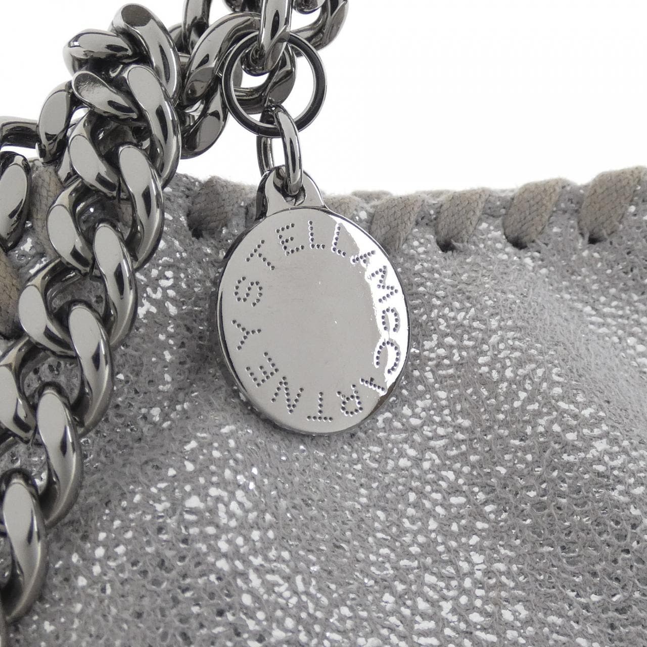 ステラマッカートニー タイニー ファラベラ 391698 W9056 バッグ