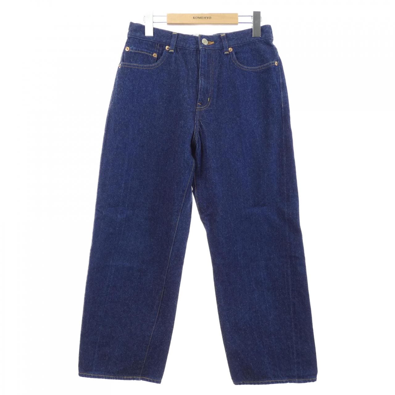 ヤエカ YAECA ジーンズ