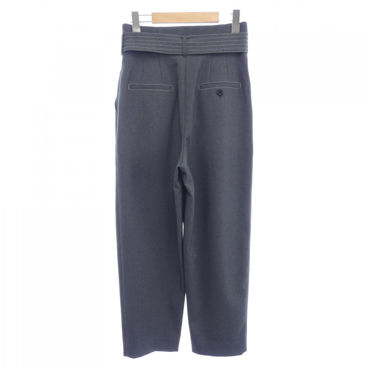 キャスト: CAST: パンツ