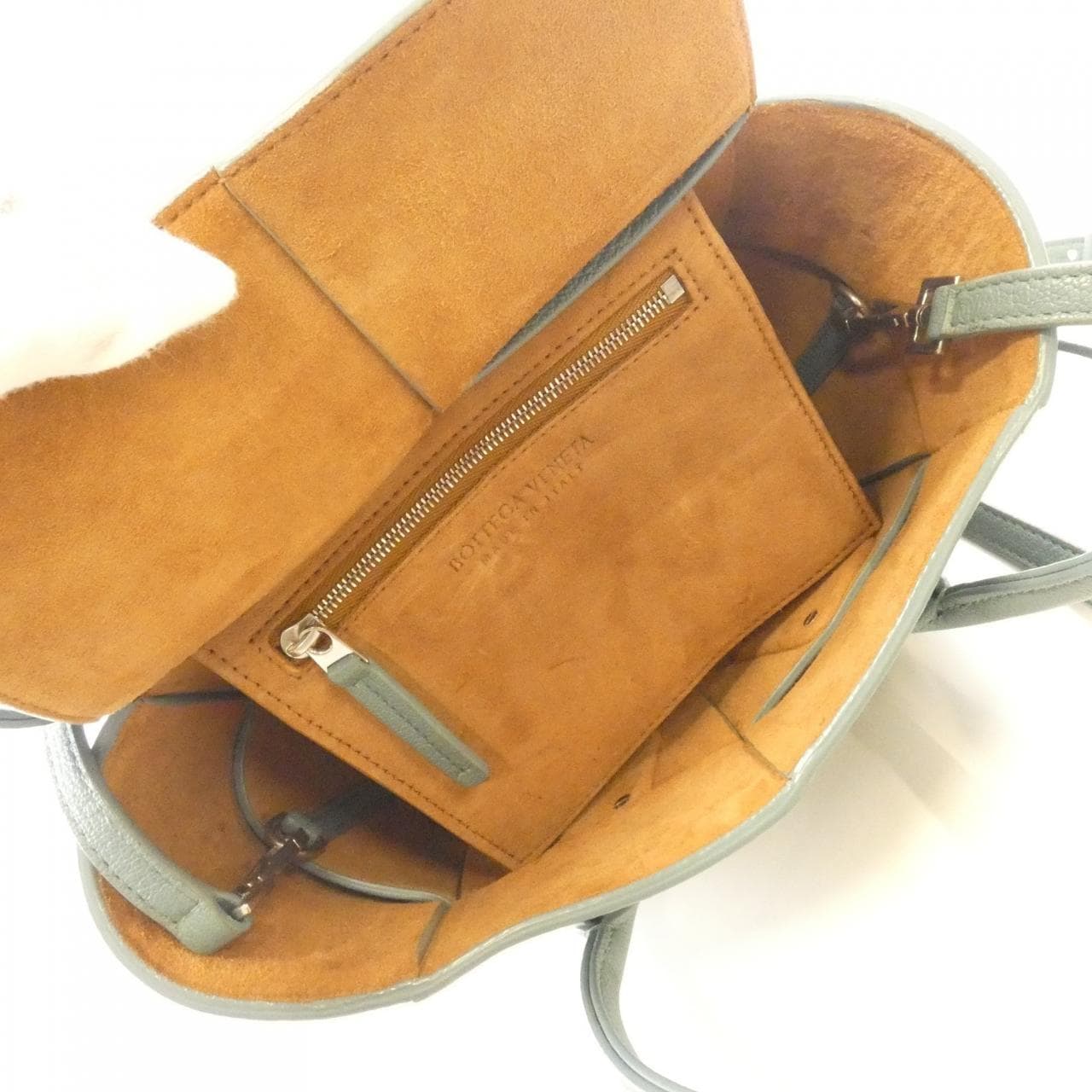 ボッテガヴェネタ 600606 VA981 バッグ