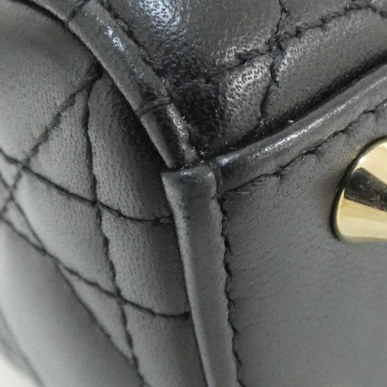 クリスチャンディオール MY ABCDIOR レディ ディオール スモール M0538OCEA バッグ