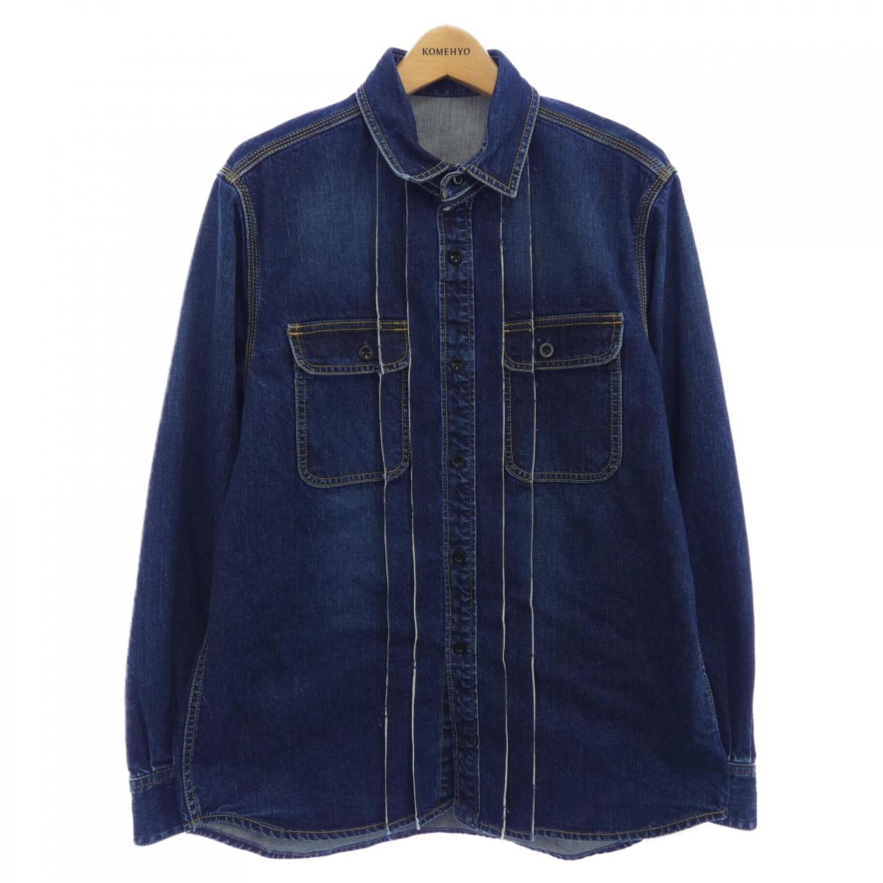 サカイ SACAI 24-03353M シャツ