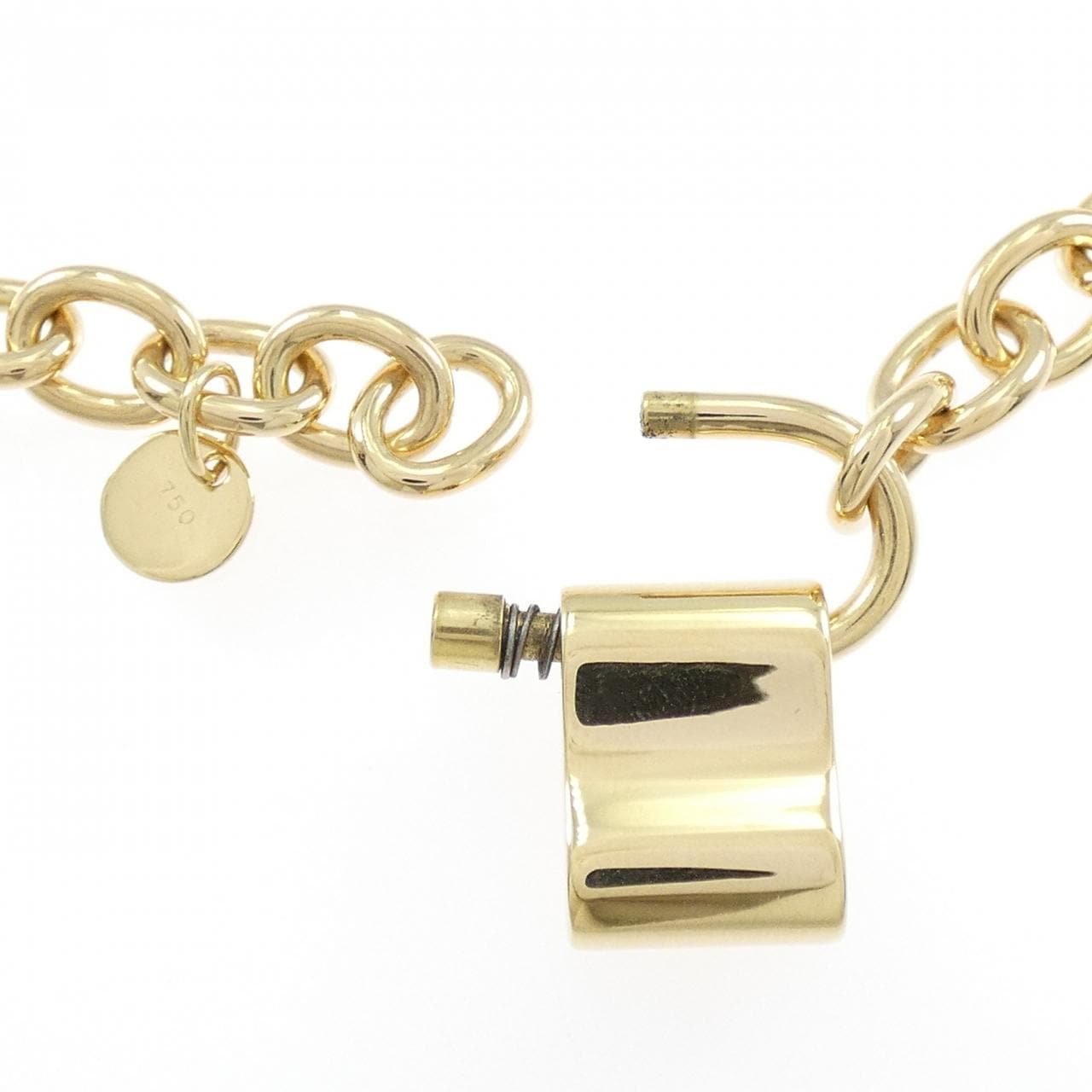 ティファニー 1837 ブレスレット