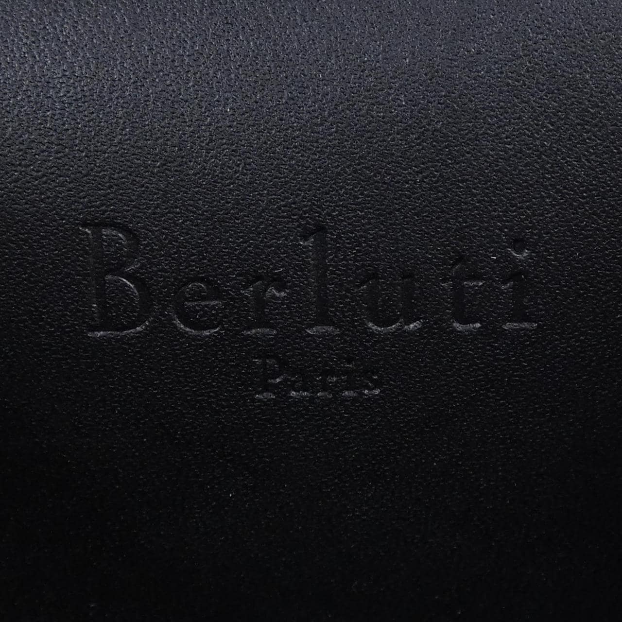ベルルッティ Berluti E0139 COIN CASE