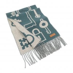 エルメス HERMES カザック キーコレクション H259142S MUFFLER
