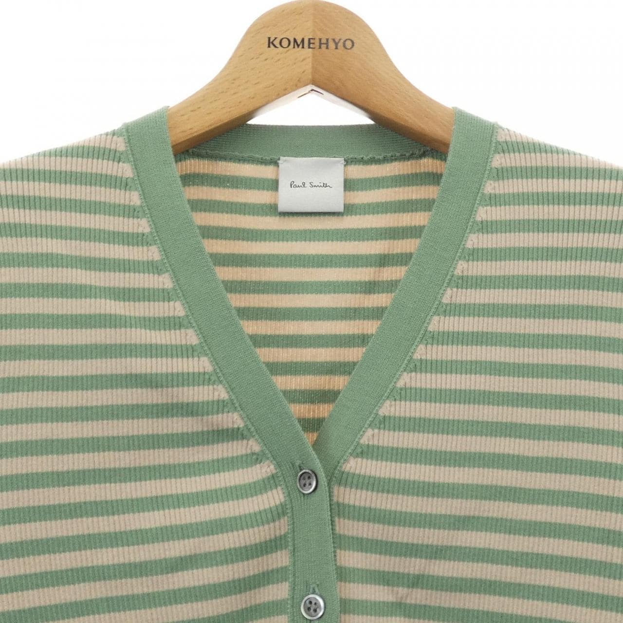 ポールスミス Paul Smith カーディガン
