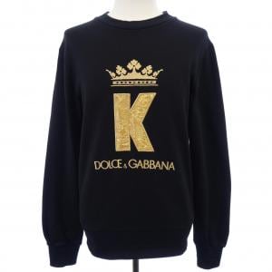 ドルチェアンドガッバーナ DOLCE&GABBANA G9OW6Z/G7SUA スウェット