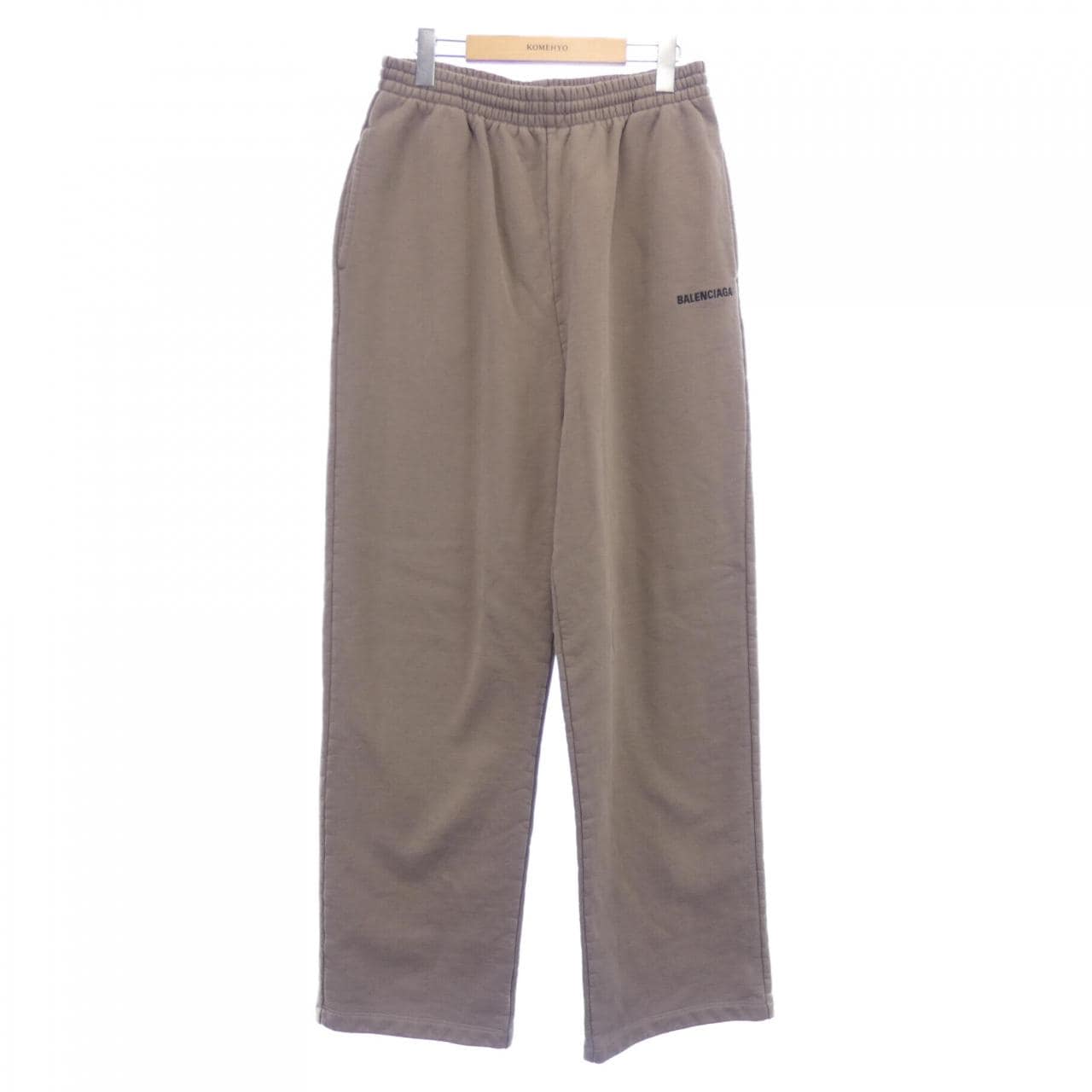 バレンシアガ BALENCIAGA 674594 TMVF5 パンツ