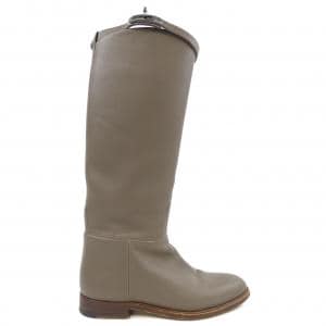 エルメス HERMES ロングブーツ