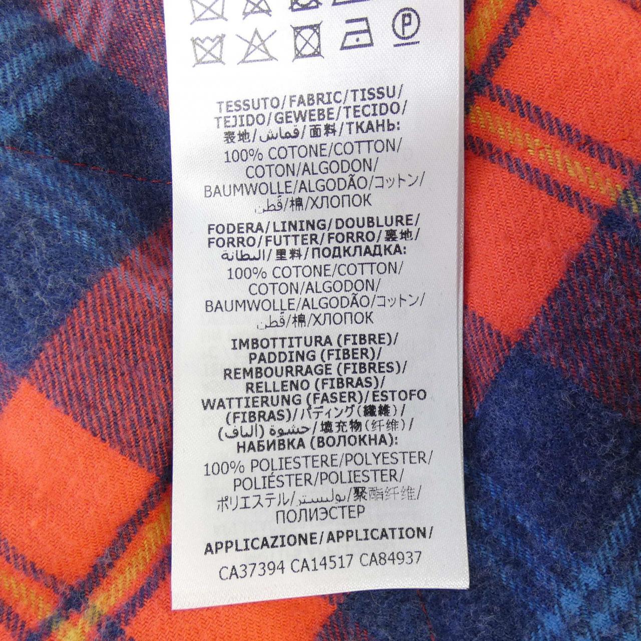 グッチ GUCCI DISNEY 591242 ZADJX シャツ