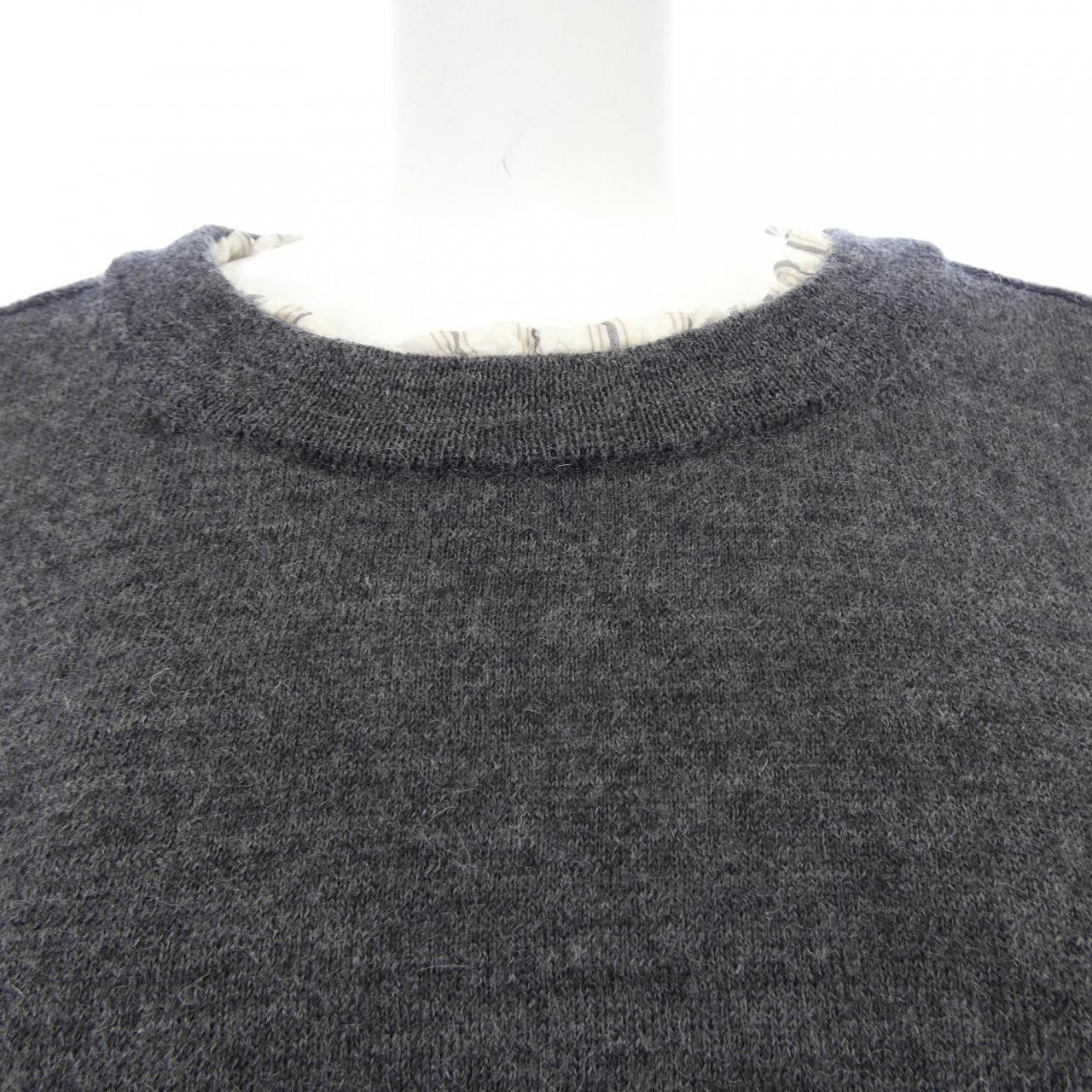 メゾンマルジェラ Maison Margiela SI1HA0005　S17784 ニット