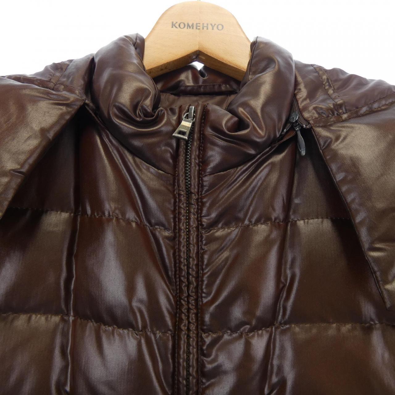 エポカ EPOCA ダウンジャケット