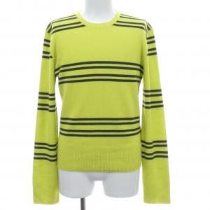 プラダ PRADA トライアングルロゴ UMB502 S231 12LO ニット