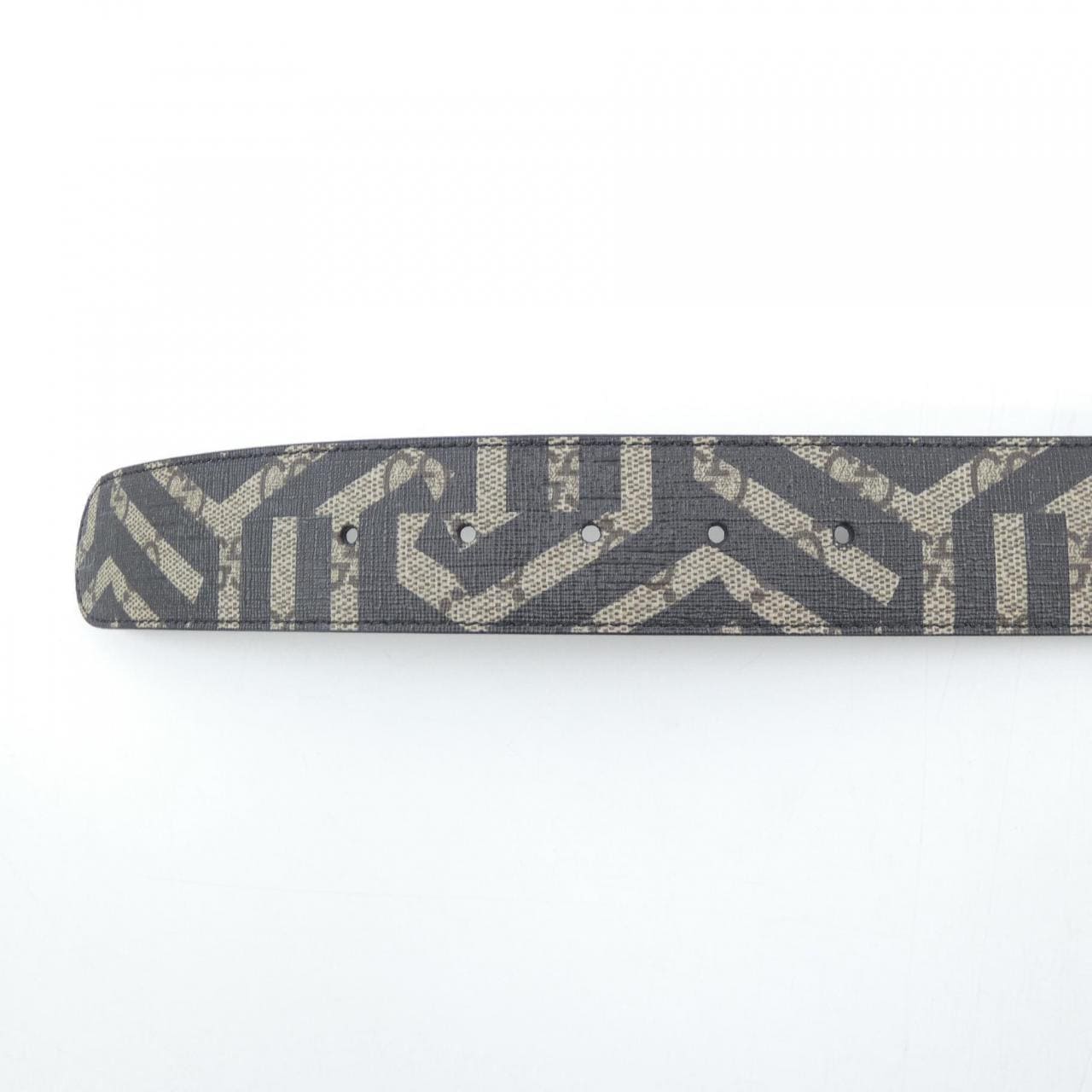 グッチ GUCCI 411924 KVW1N BELT