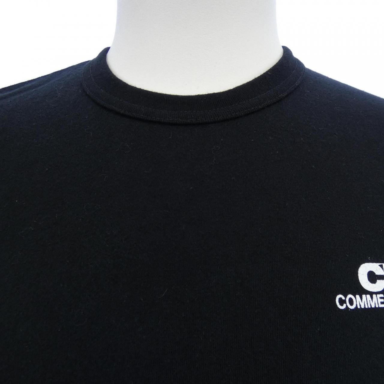 シーディージー CDG SZ-T029 Tシャツ