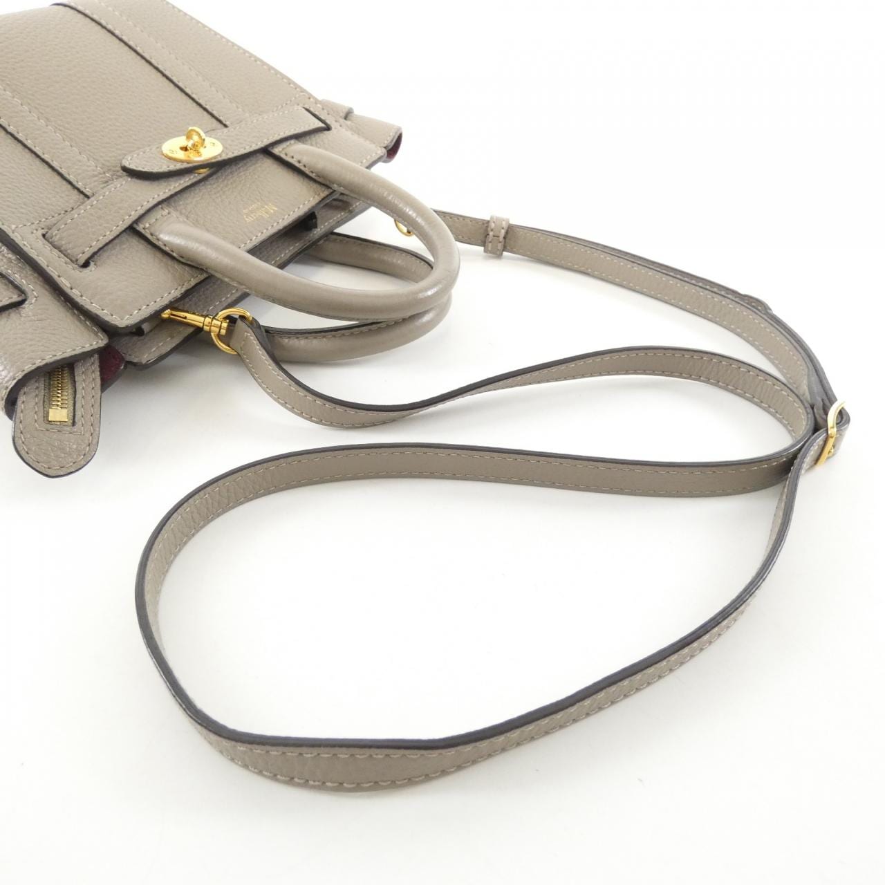 マルベリー バッグ