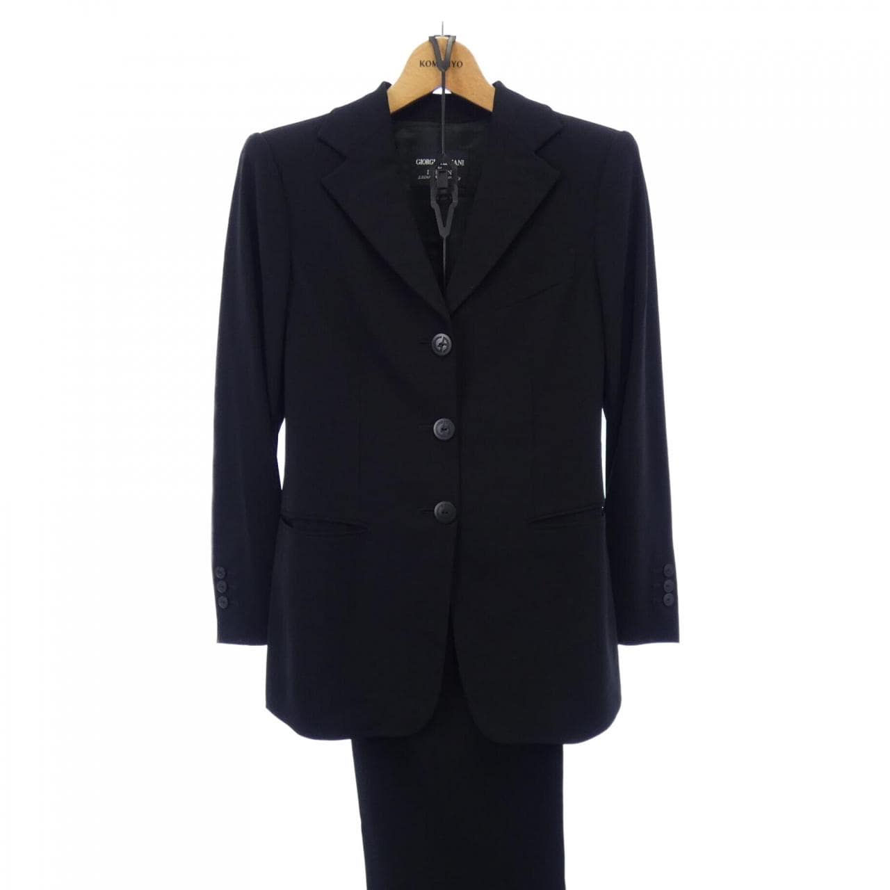 ジョルジオ アルマーニ GIORGIO ARMANI 120th anniversary スーツ