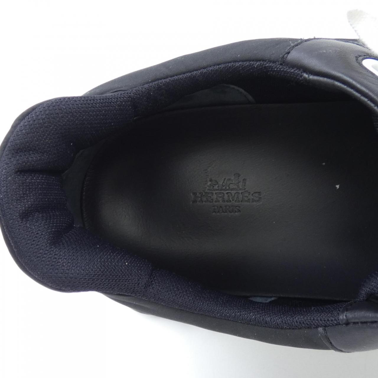 エルメス HERMES インパルス シェーヌダンクル 241903Z スニーカー