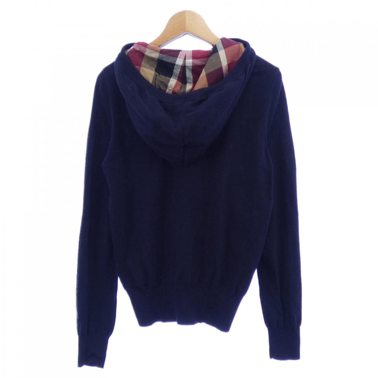 ブルーレーベルクレストブリッジ BLUE LABEL CRESTBRIDGE パーカー