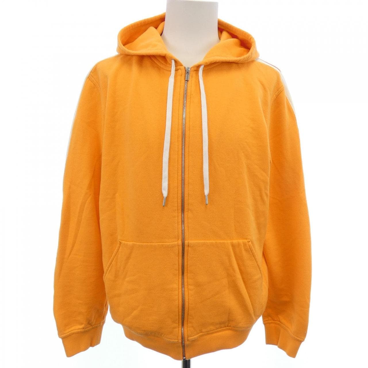 エルメス HERMES *91-5742 パーカー