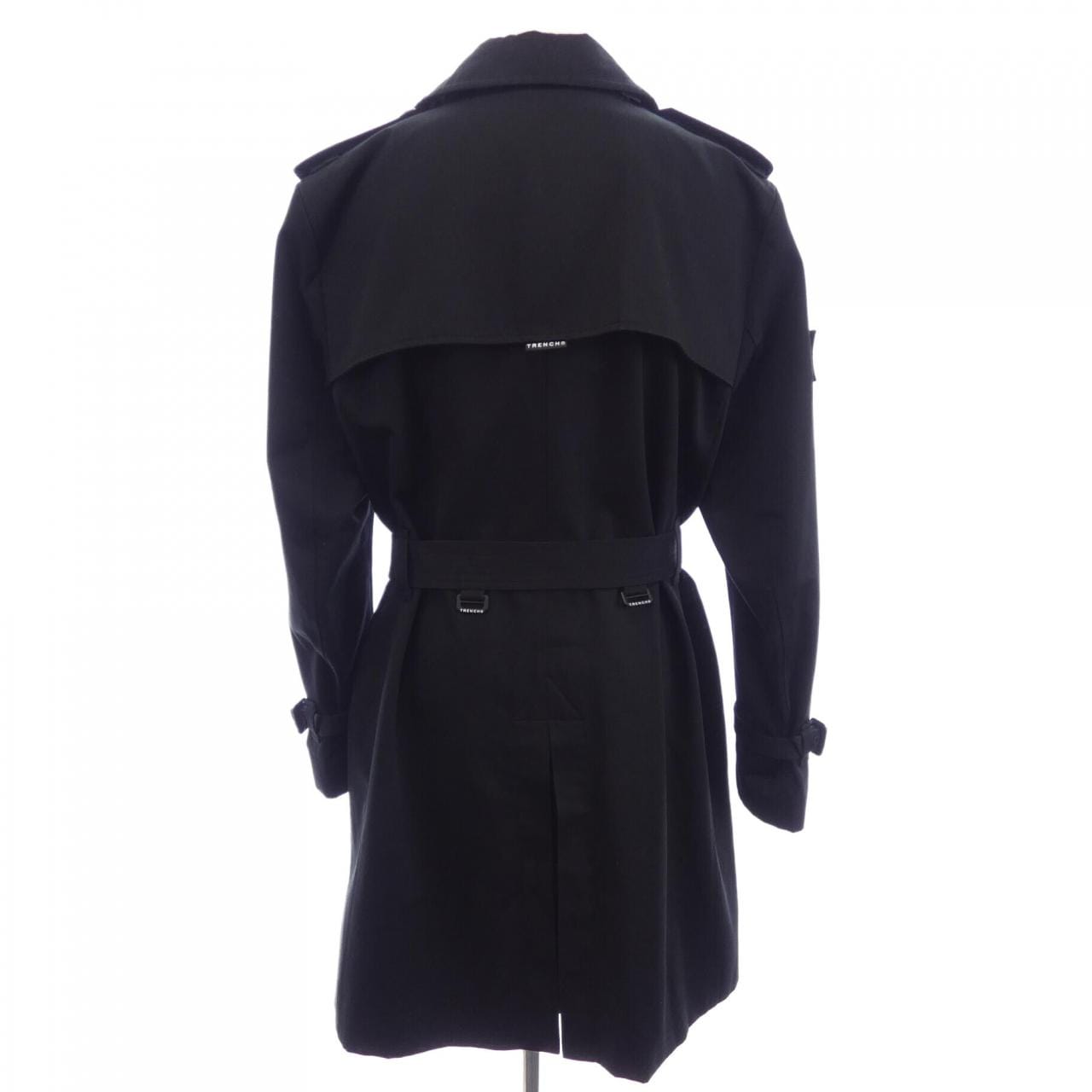 TRENCH　LONDON コート