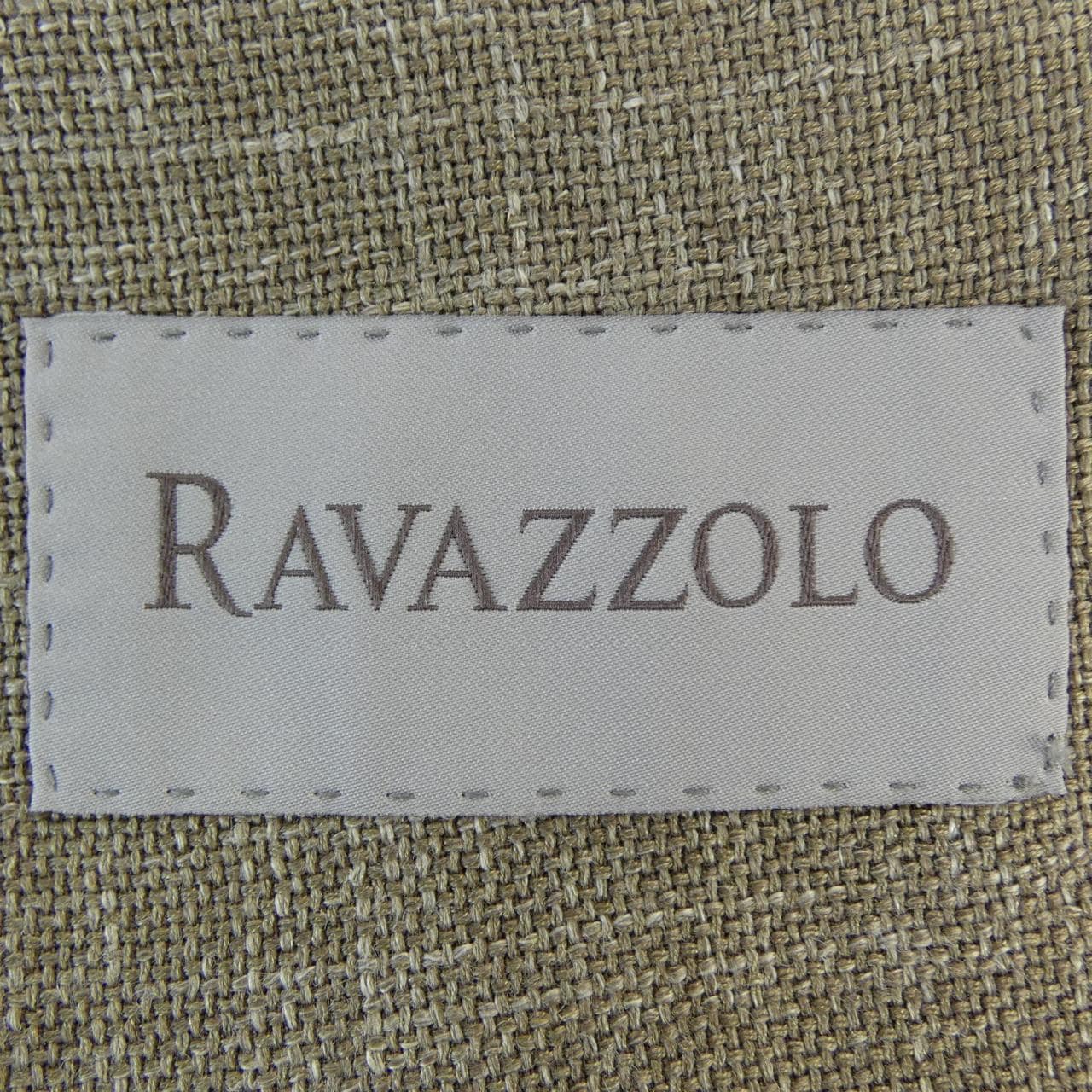 RAVAZZOLO ジャケット