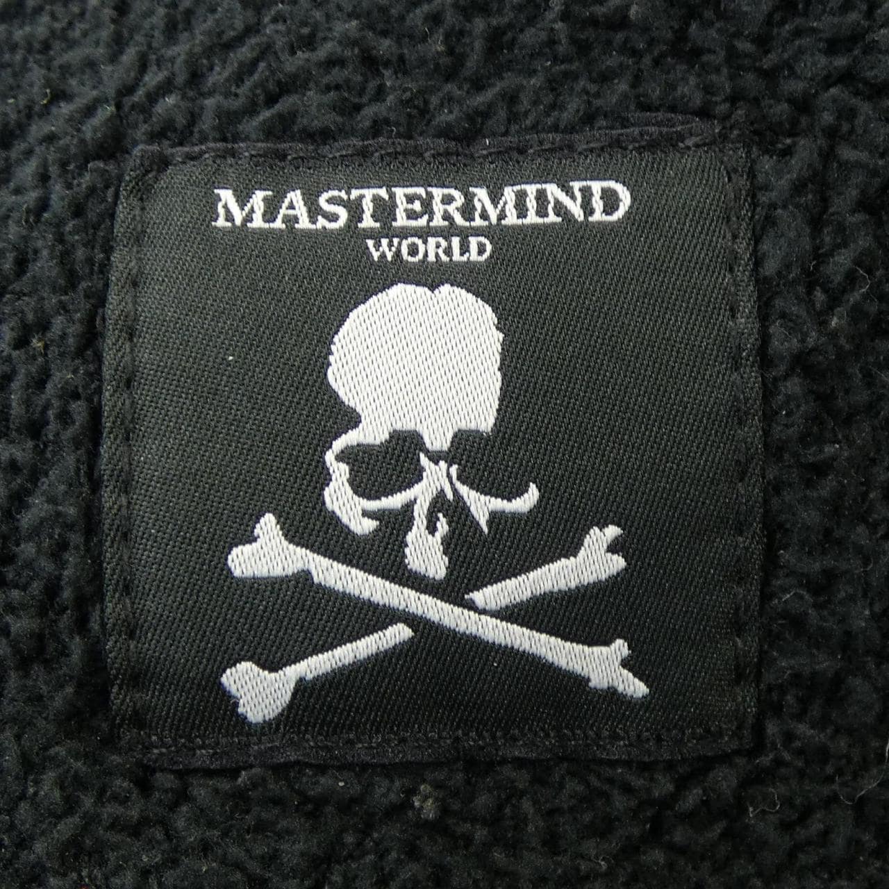 マスターマインド MASTERMIND パンツ