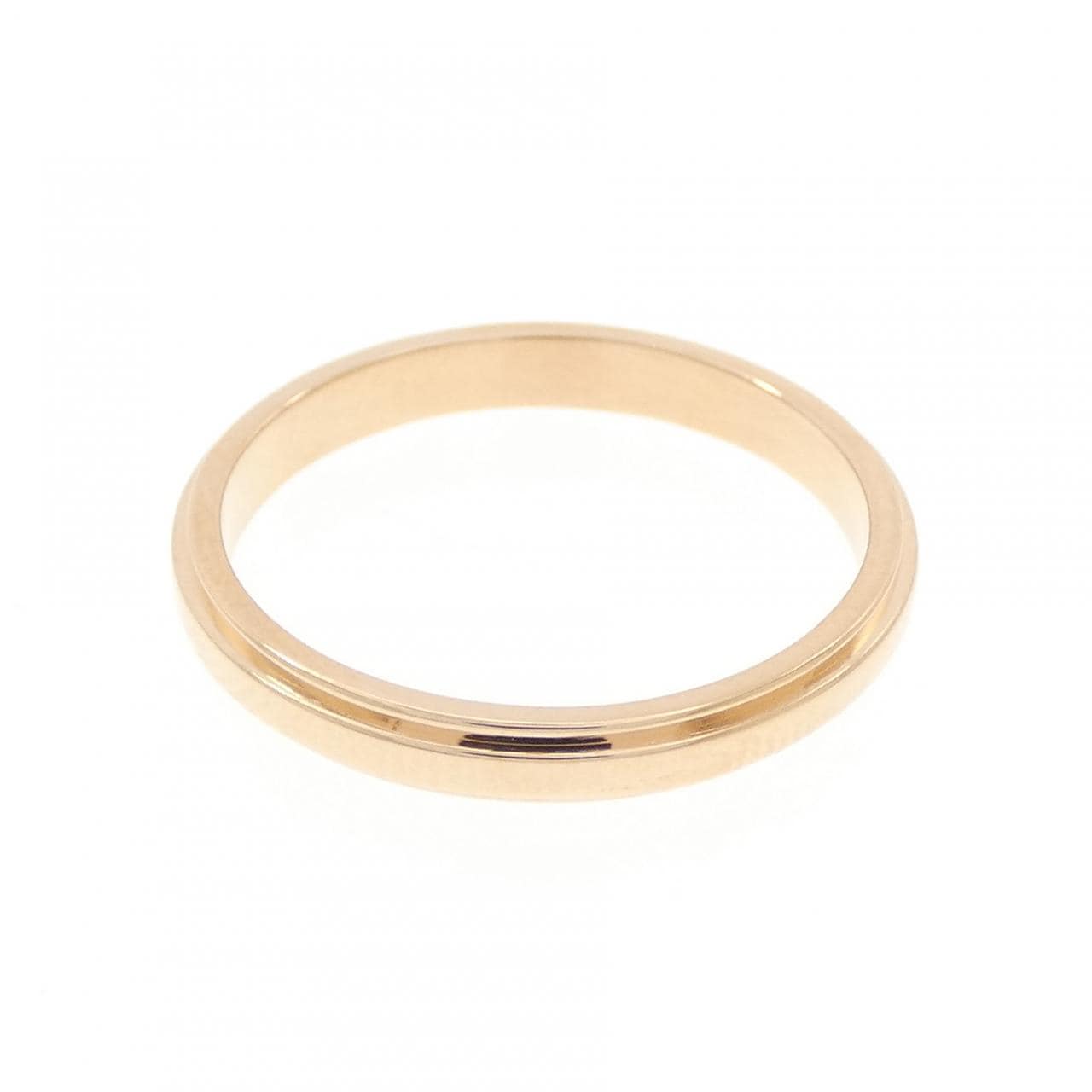 カルティエ ダムール リング