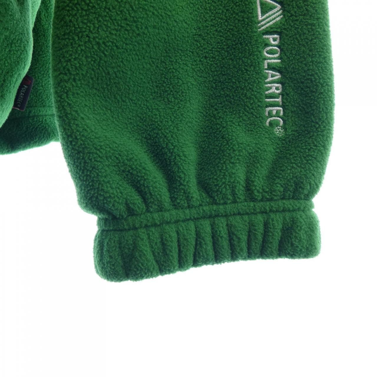 シュプリーム SUPREME Polartec Facemask パーカー