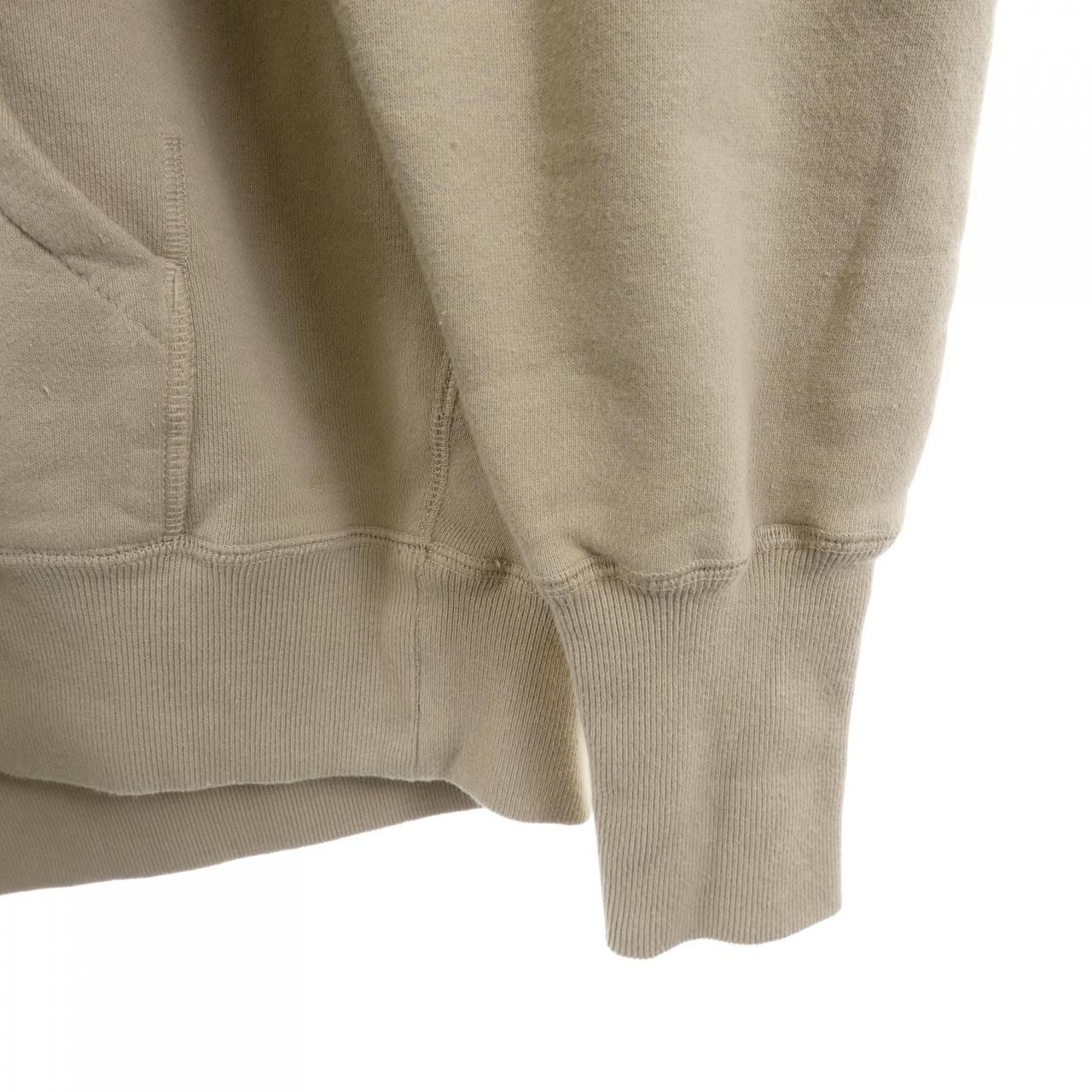 ティーエムティー TMT TSW-S2506 パーカー