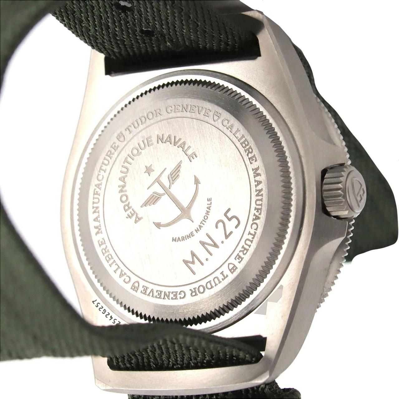 チューダー/チュードル ペラゴスFXD GMT TI M2542G257NU-0002 TI 自動巻