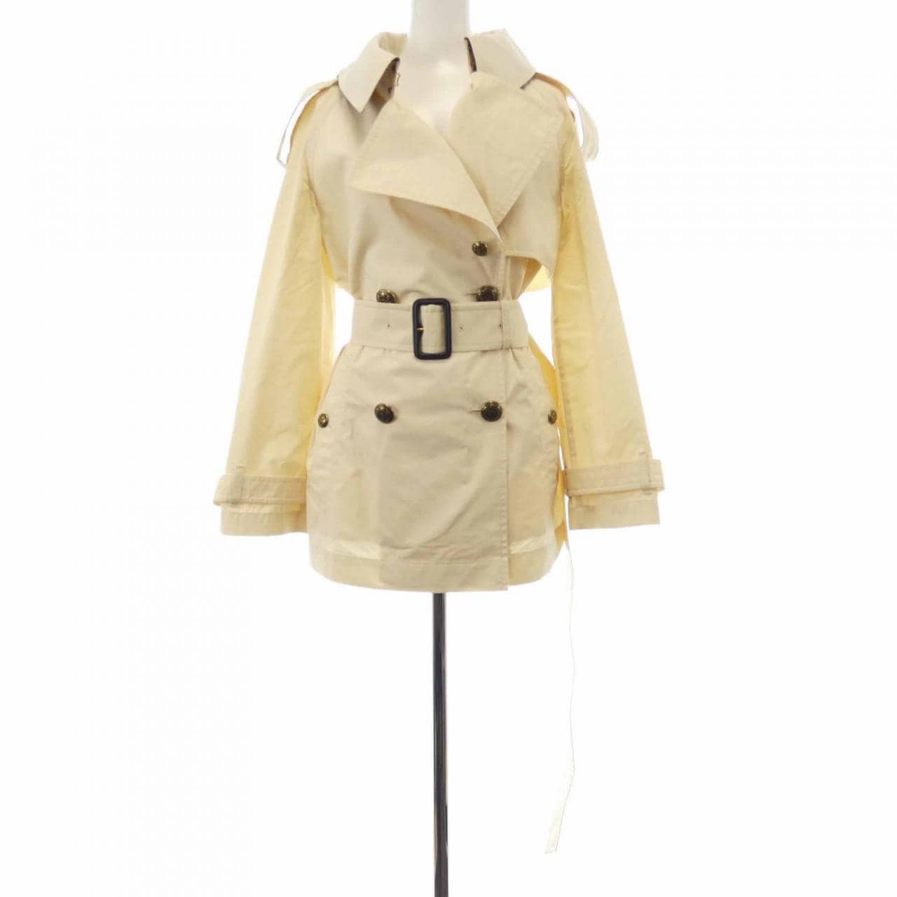 バーバリー BURBERRY 81187051 トレンチコート