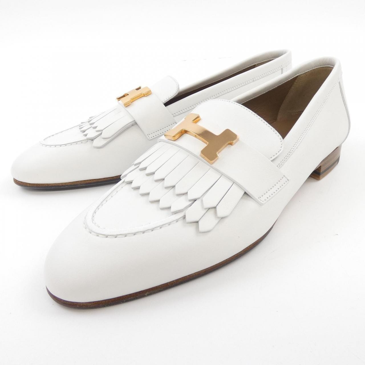 エルメス HERMES ロワイヤル ROYAL 212214Z シューズ