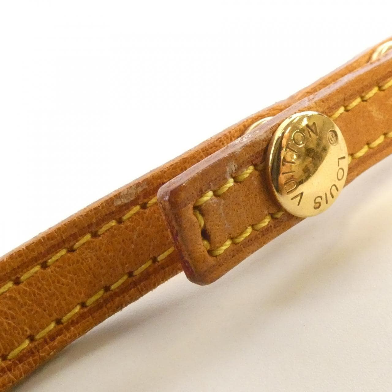 ルイヴィトン モノグラム ポシェット ツイン GM M51852 ショルダーバッグ