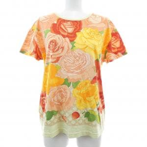 【ヴィンテージ】エルメス HERMES Tシャツ