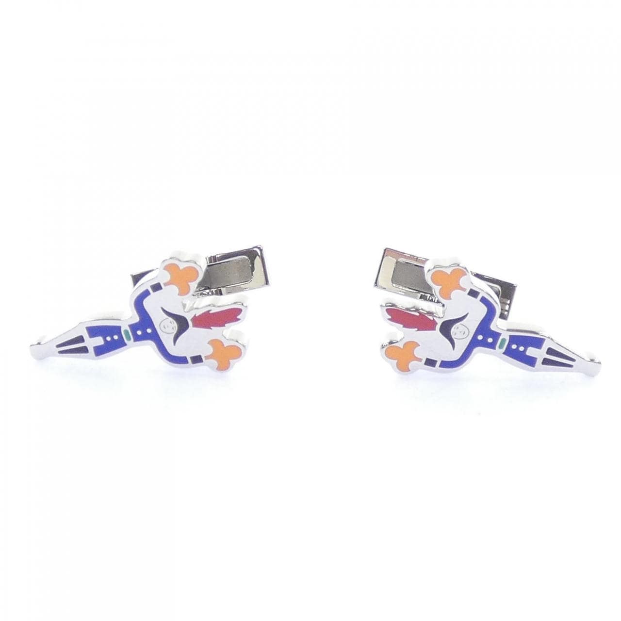 エルメス HERMES カフス