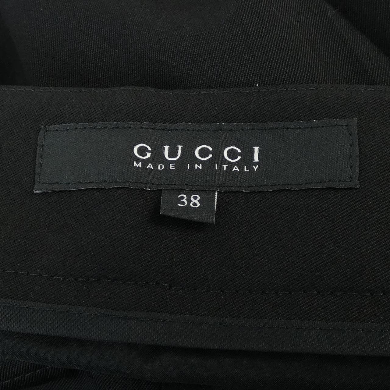 【ヴィンテージ】グッチ GUCCI 172060 パンツ