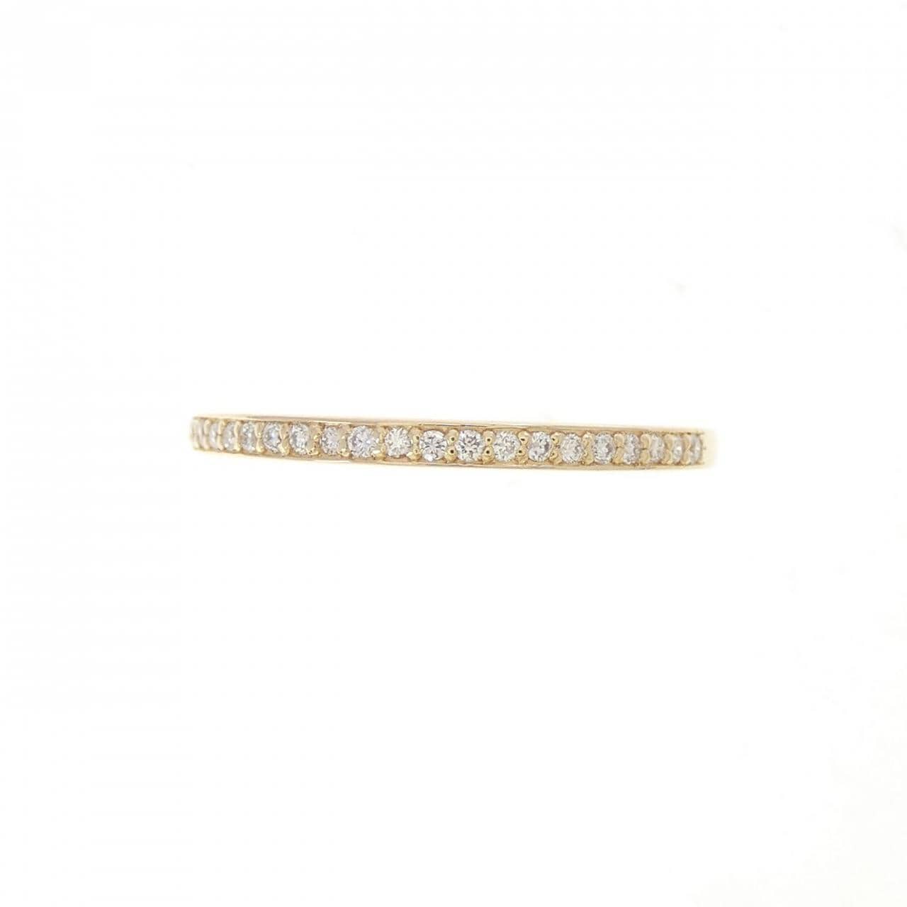 エテ ダイヤモンド リング 0.06CT