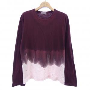ヨウジヤマモトプールオム YOHJI YAMAMOTO POUR HOMME HD-T03-071 S／Sシャツ