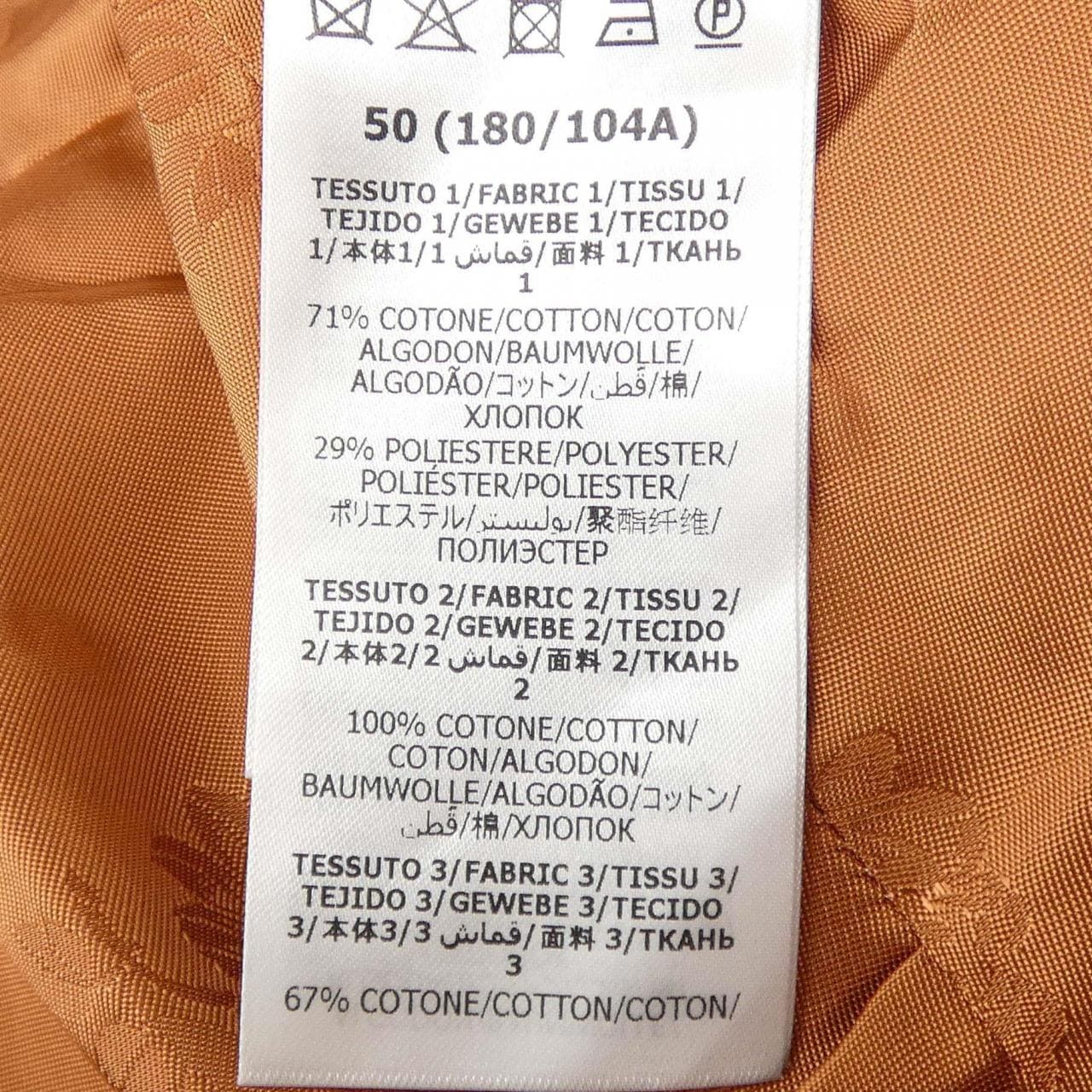 グッチ GUCCI 652306 Z8AO6 コート