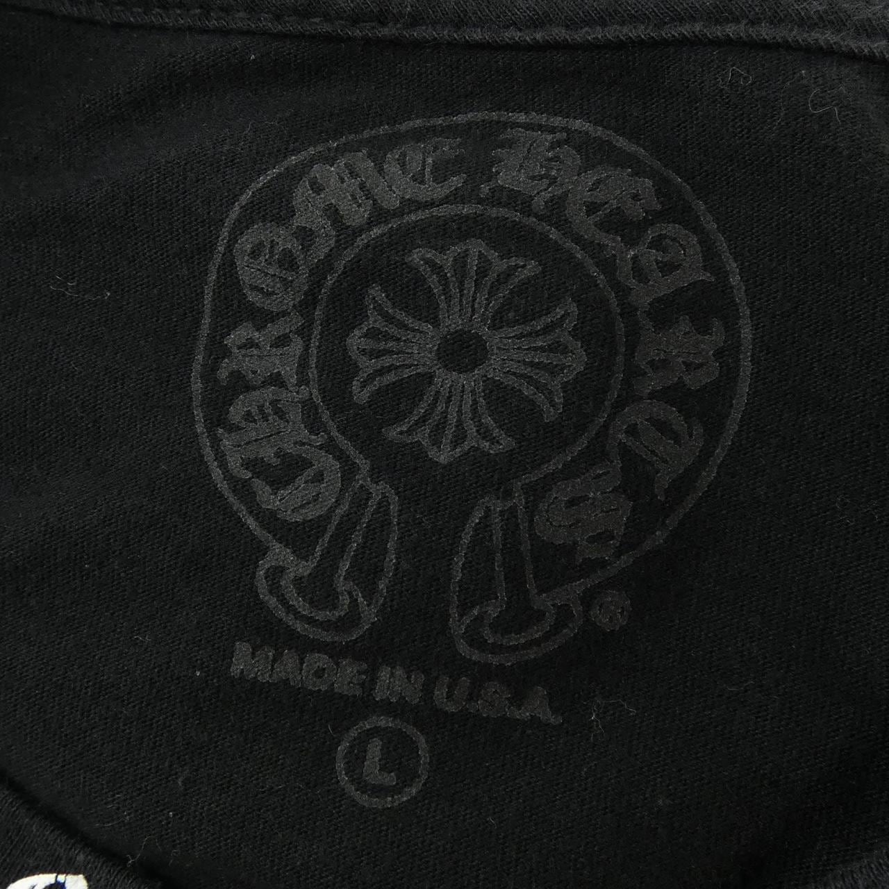 クロムハーツ CHROME HEARTS 408129112******491 Tシャツ