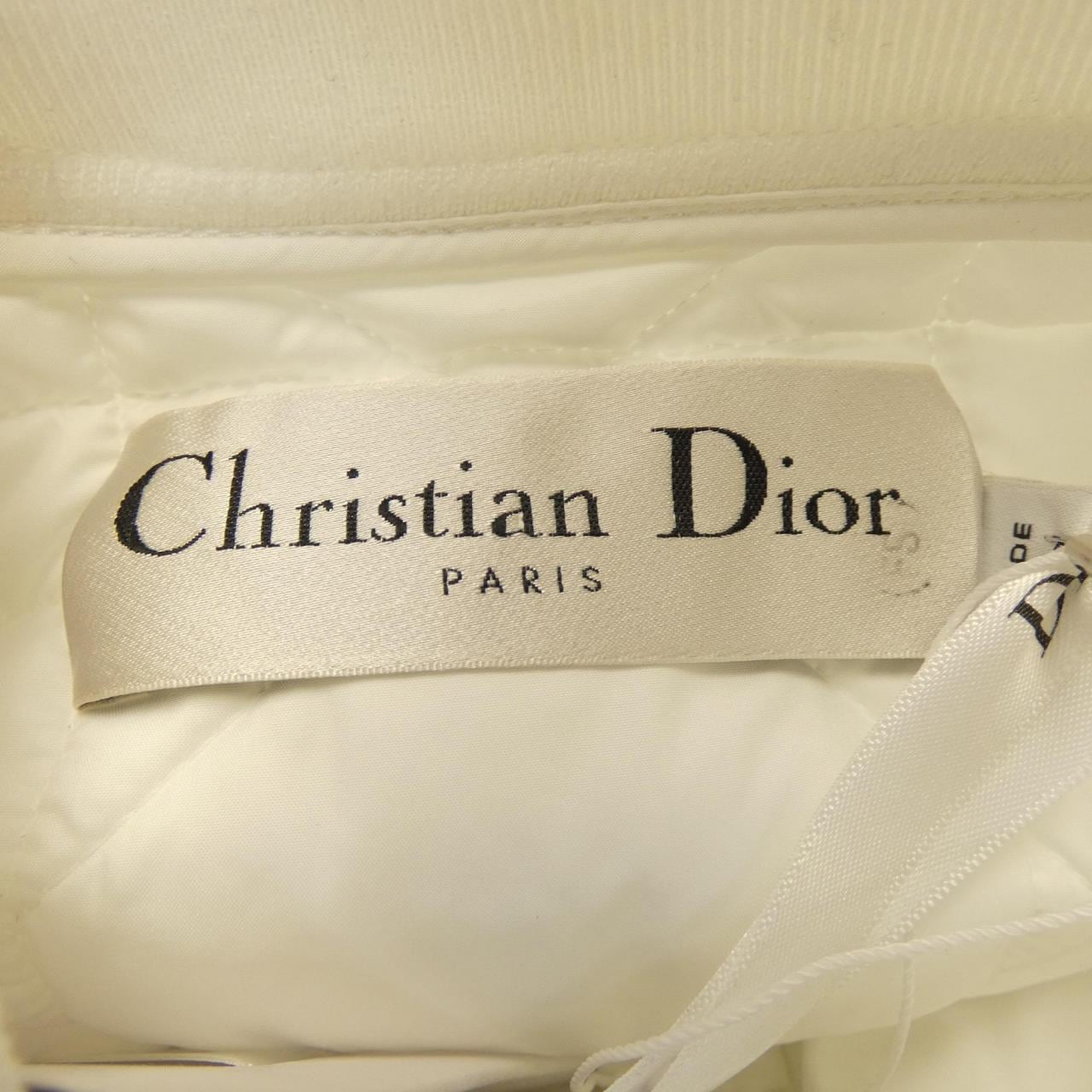 クリスチャンディオール CHRISTIAN DIOR マクロカナージュ キルティング 427C54A2827 ジャケット