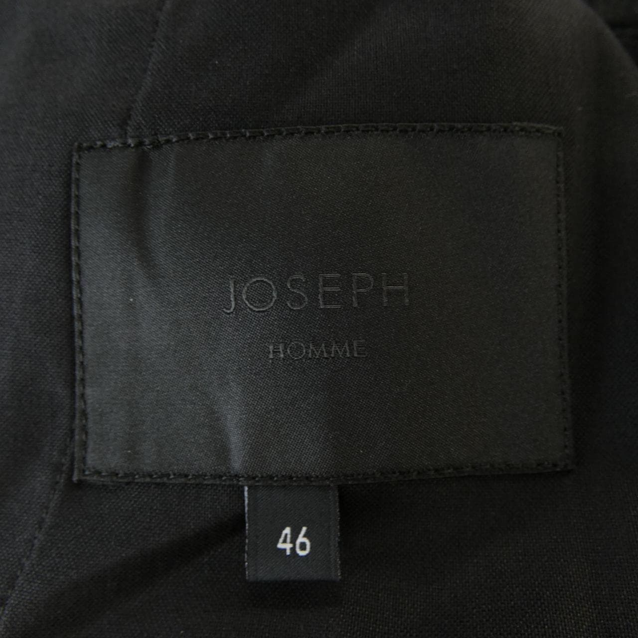 ジョセフオム JOSEPH HOMME PP JI CA 0201 パンツ
