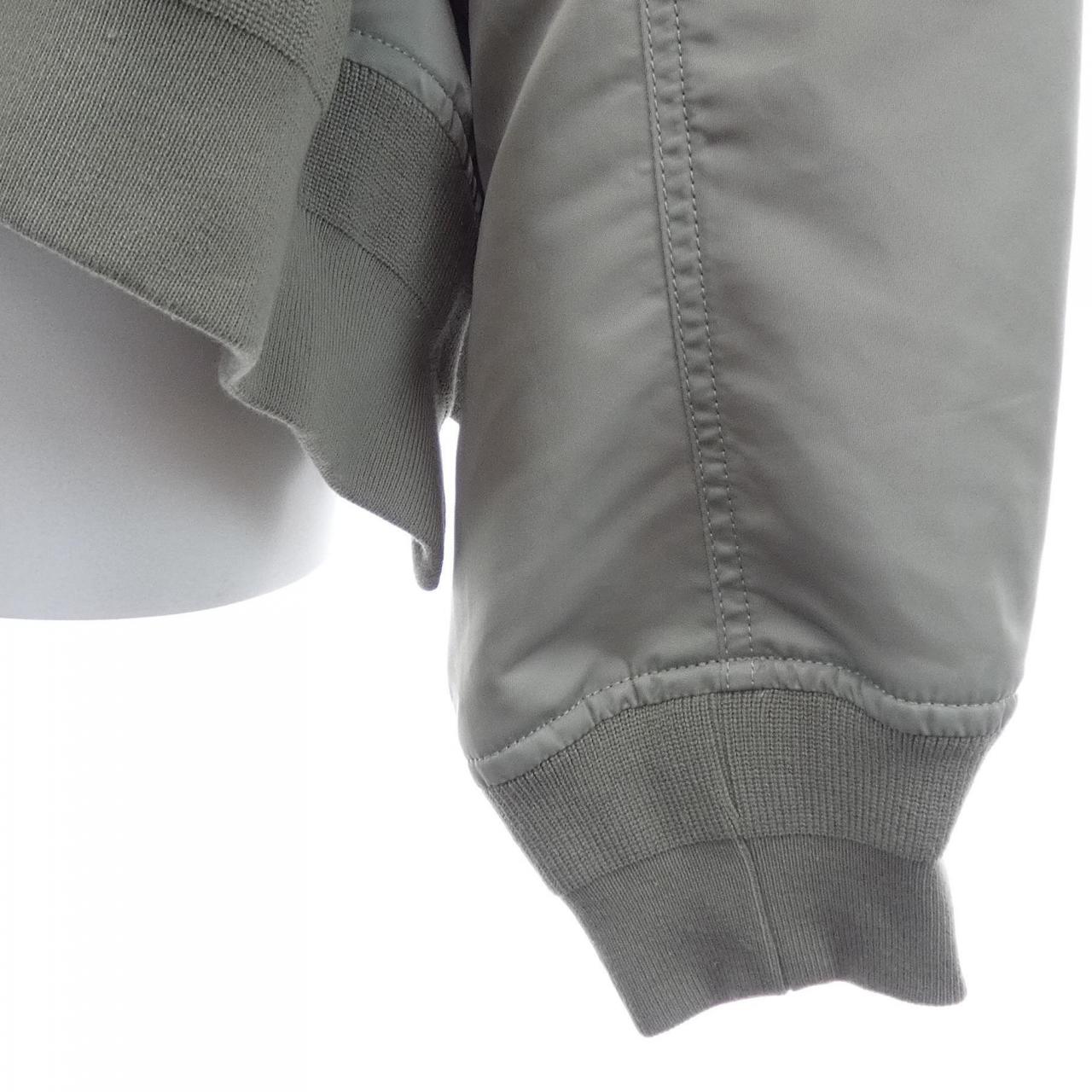 サカイ SACAI 23-06929 ブルゾン