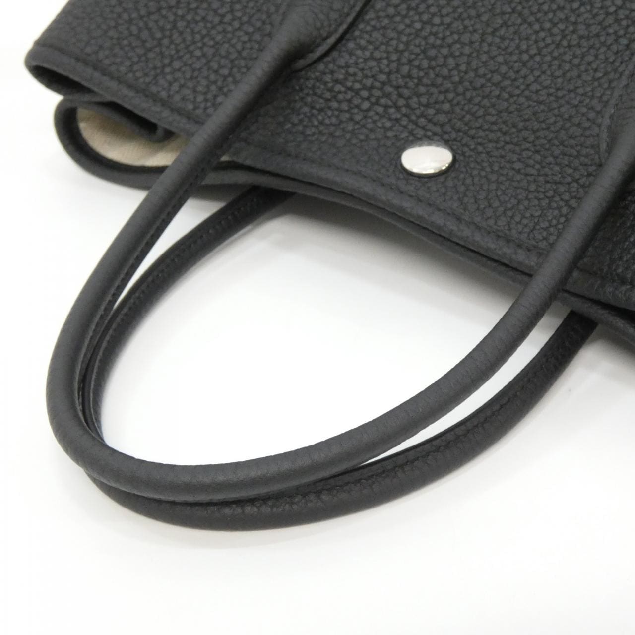 【未使用品】エルメス ガーデン パーティ 30cm 051568CK バッグ