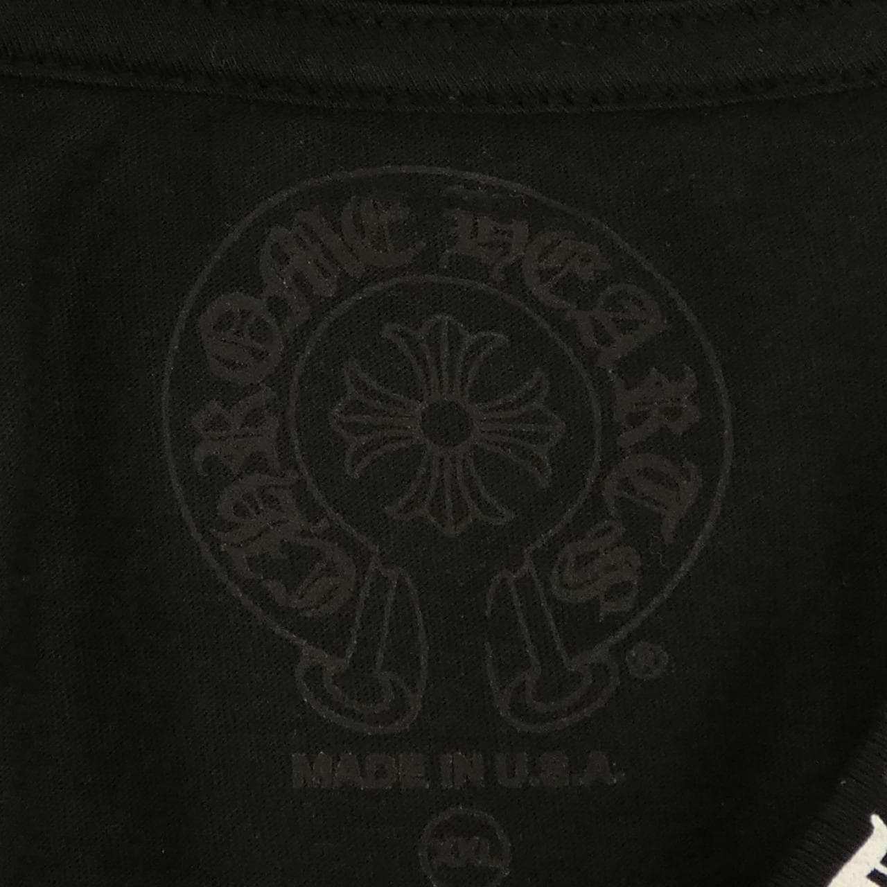 クロムハーツ CHROME HEARTS 408129111******756 Tシャツ