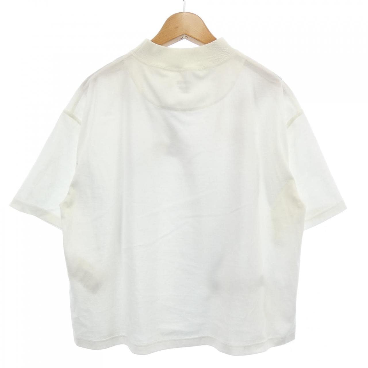 エルメス HERMES プラス･コーチング･リミックス･パノー 5E4621DM Tシャツ
