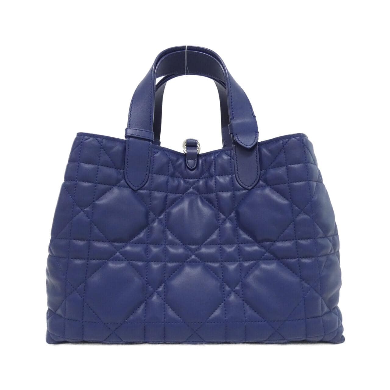 クリスチャンディオール DIOR TOUJOURS MIDIUM M2821OSNW バッグ