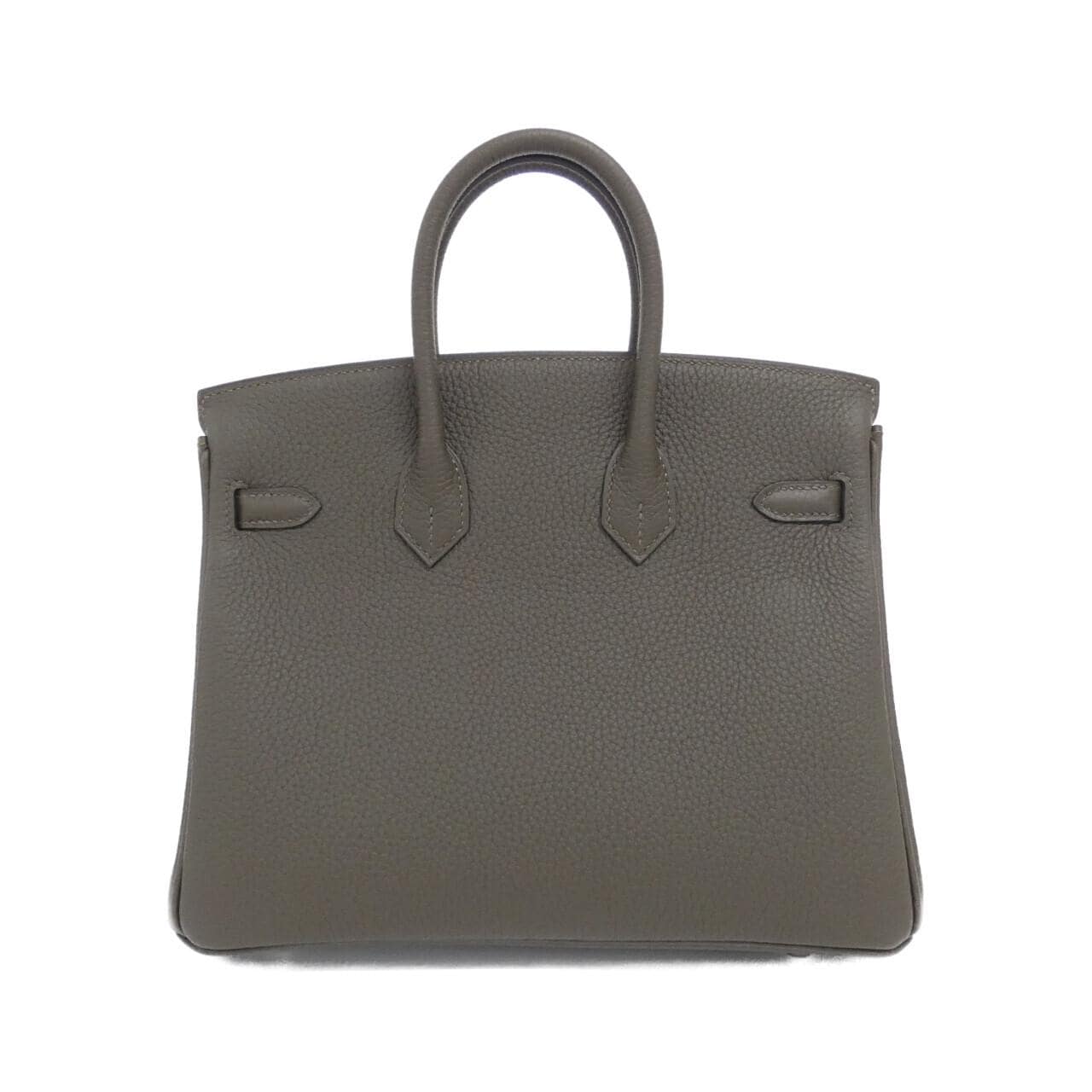【未使用品】エルメス バーキン 25cm 041344CK バッグ