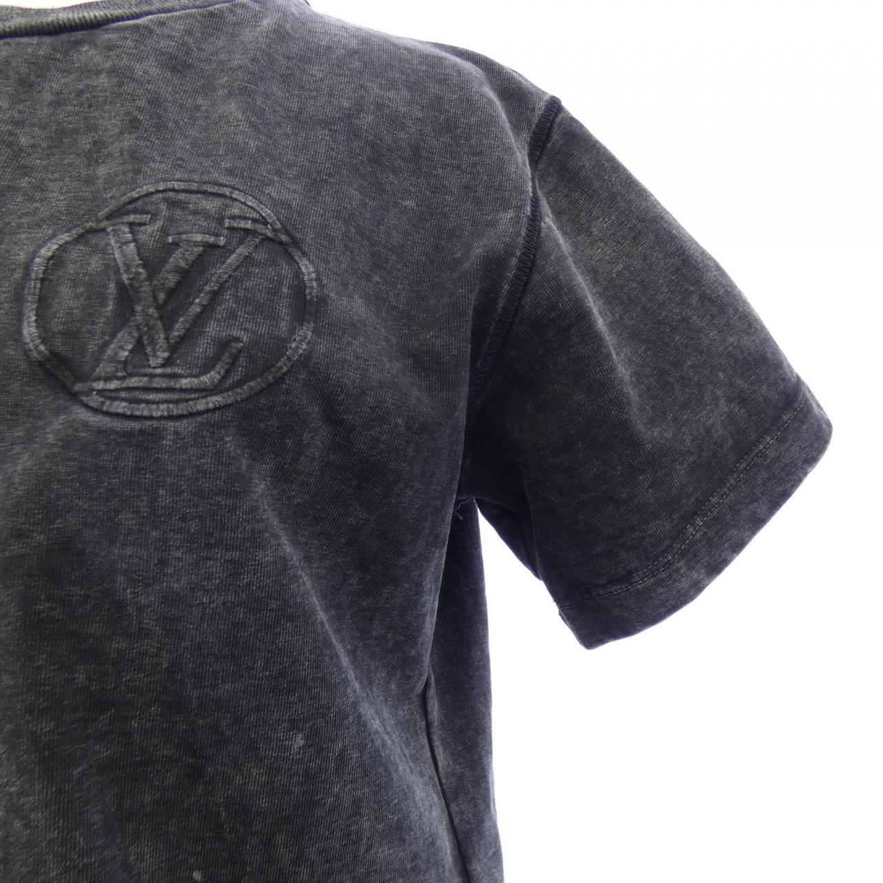 ルイヴィトン LOUIS VUITTON FTJT83GPV Tシャツ
